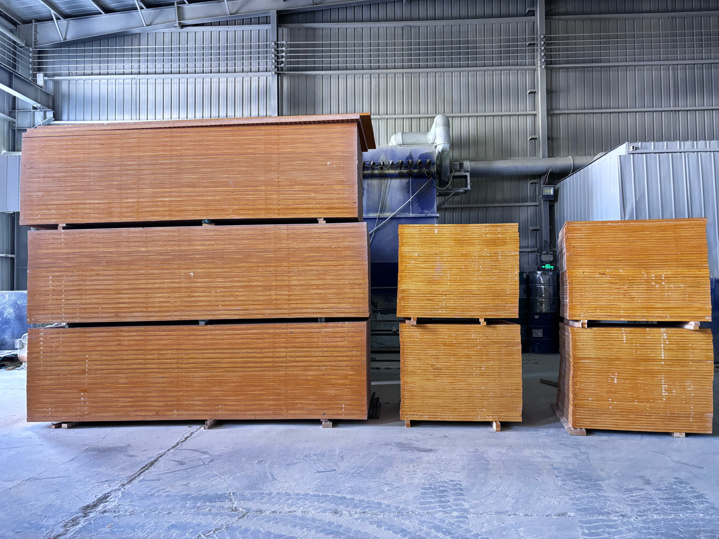 FRP grating