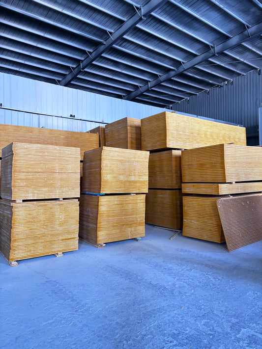 FRP grating